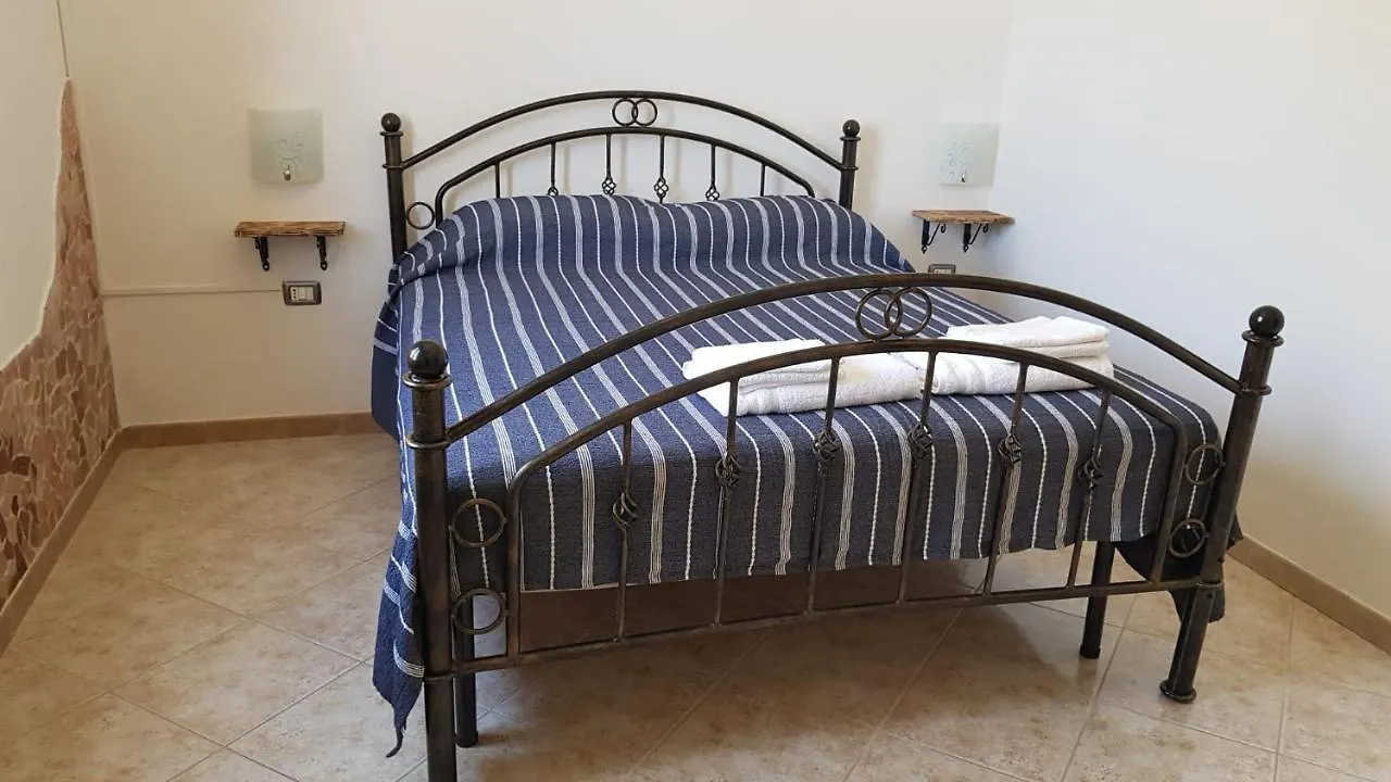 Hotel Relax Tra Mare E Monti Flumini Di Quartu Capitana 0*,