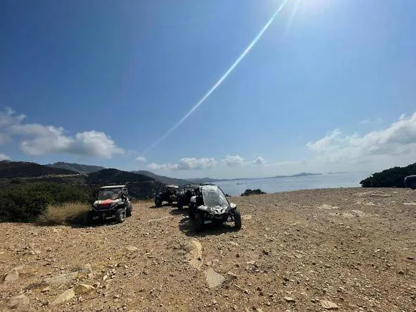 Hotel Relax Tra Mare E Monti Flumini Di Quartu Capitana Gasthof