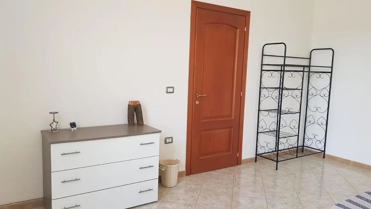 Gasthof Hotel Relax Tra Mare E Monti Flumini Di Quartu Capitana
