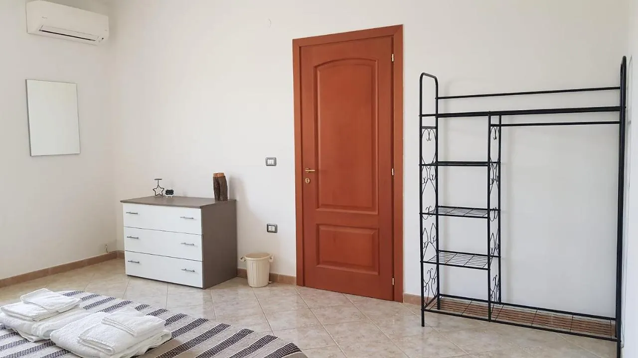 Hotel Relax Tra Mare E Monti Flumini Di Quartu Capitana