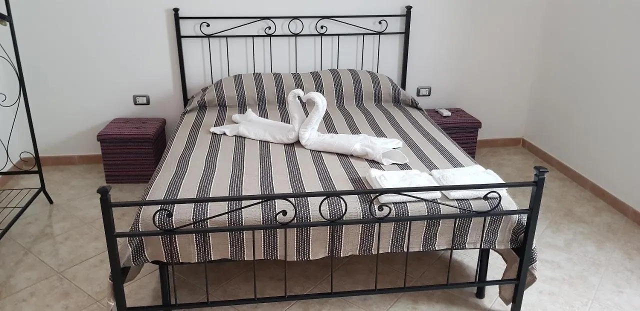 Gasthof Hotel Relax Tra Mare E Monti Flumini Di Quartu Capitana