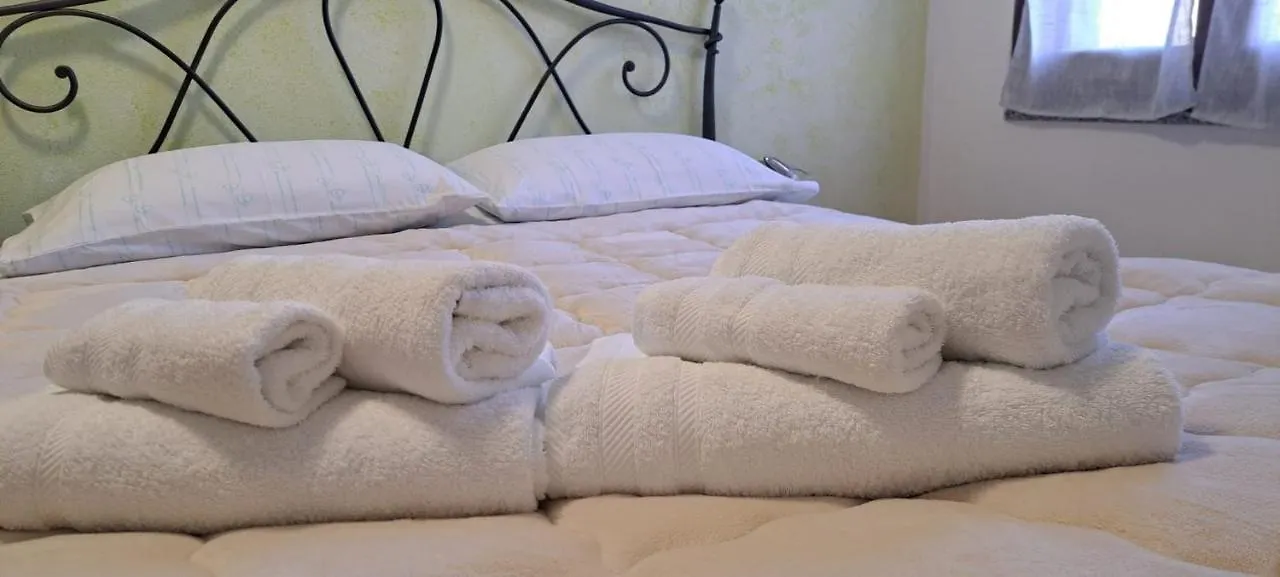 Hotel Relax Tra Mare E Monti Flumini Di Quartu Capitana 0*,  Italien
