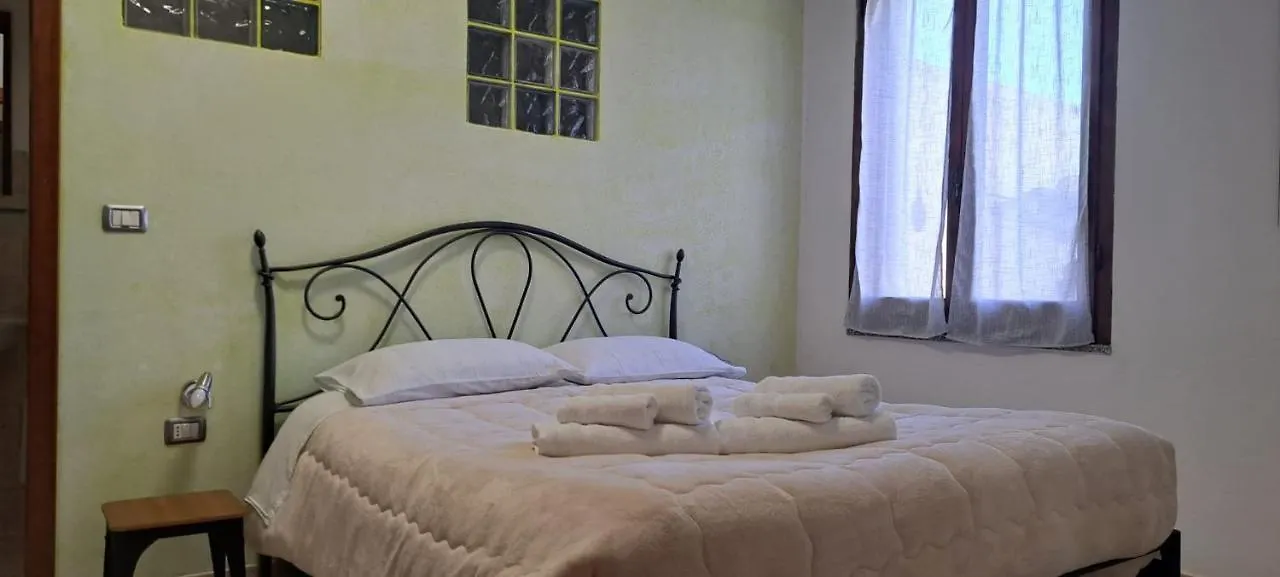 Hotel Relax Tra Mare E Monti Flumini Di Quartu Capitana Gasthof