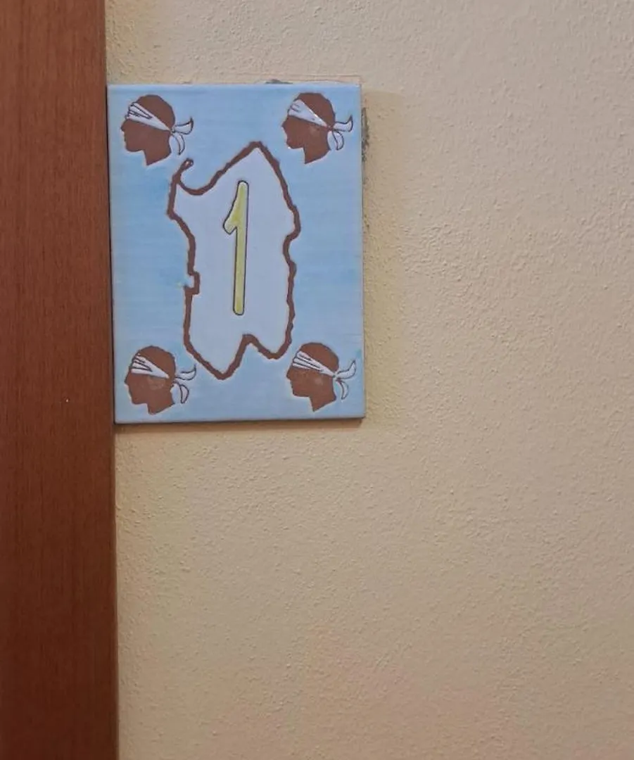 Hotel Relax Tra Mare E Monti Flumini Di Quartu Capitana