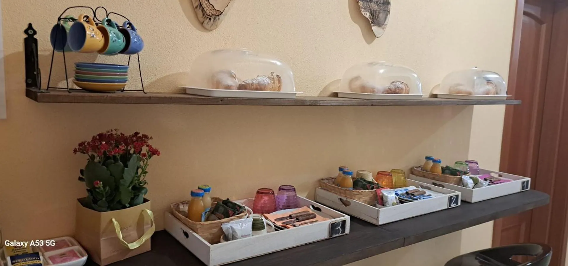Hotel Relax Tra Mare E Monti Flumini Di Quartu Capitana