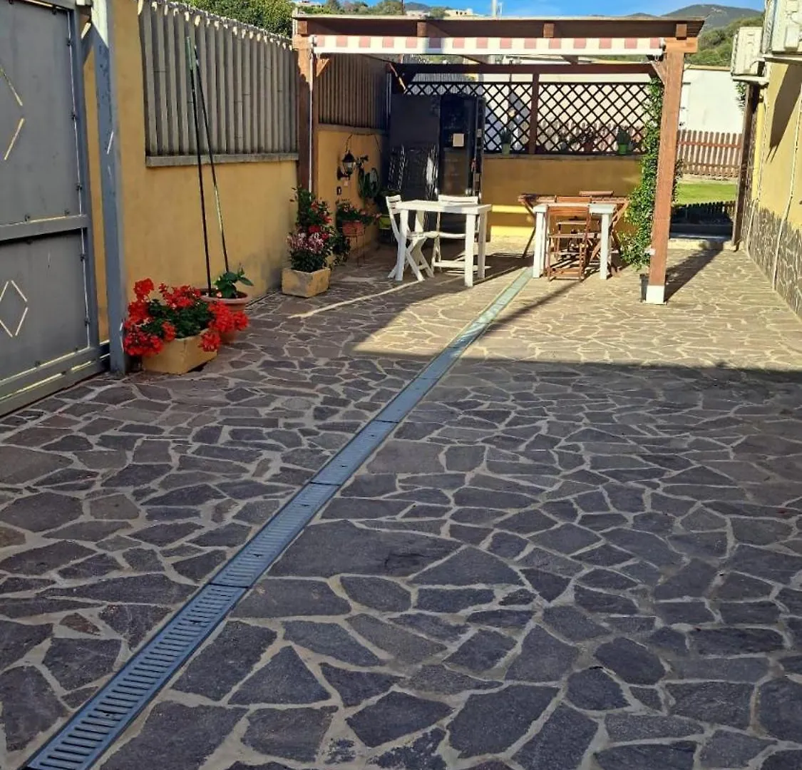 Hotel Relax Tra Mare E Monti Flumini Di Quartu Capitana Gasthof