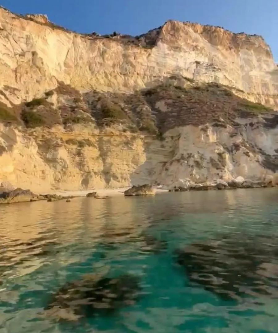 Gasthof Hotel Relax Tra Mare E Monti Flumini Di Quartu Capitana