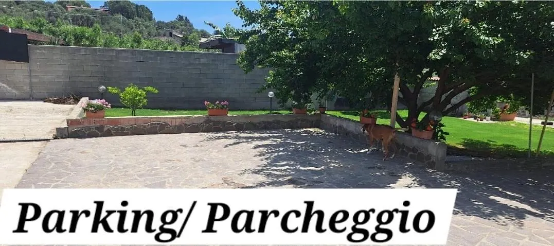 Hotel Relax Tra Mare E Monti Flumini Di Quartu Capitana Gasthof