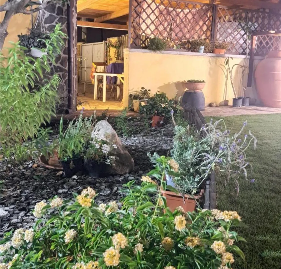 Hotel Relax Tra Mare E Monti Flumini Di Quartu Capitana
