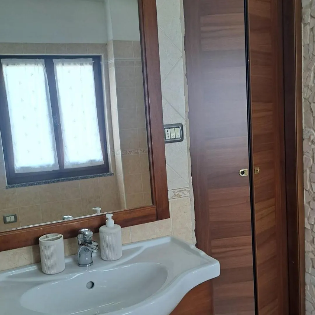Hotel Relax Tra Mare E Monti Flumini Di Quartu Capitana