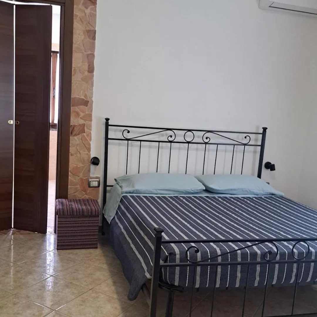 Hotel Relax Tra Mare E Monti Flumini Di Quartu Capitana