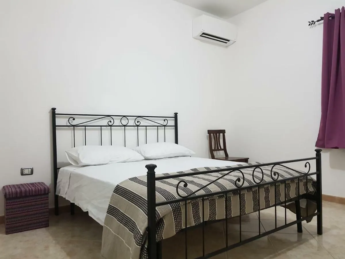 Hotel Relax Tra Mare E Monti Flumini Di Quartu Capitana
