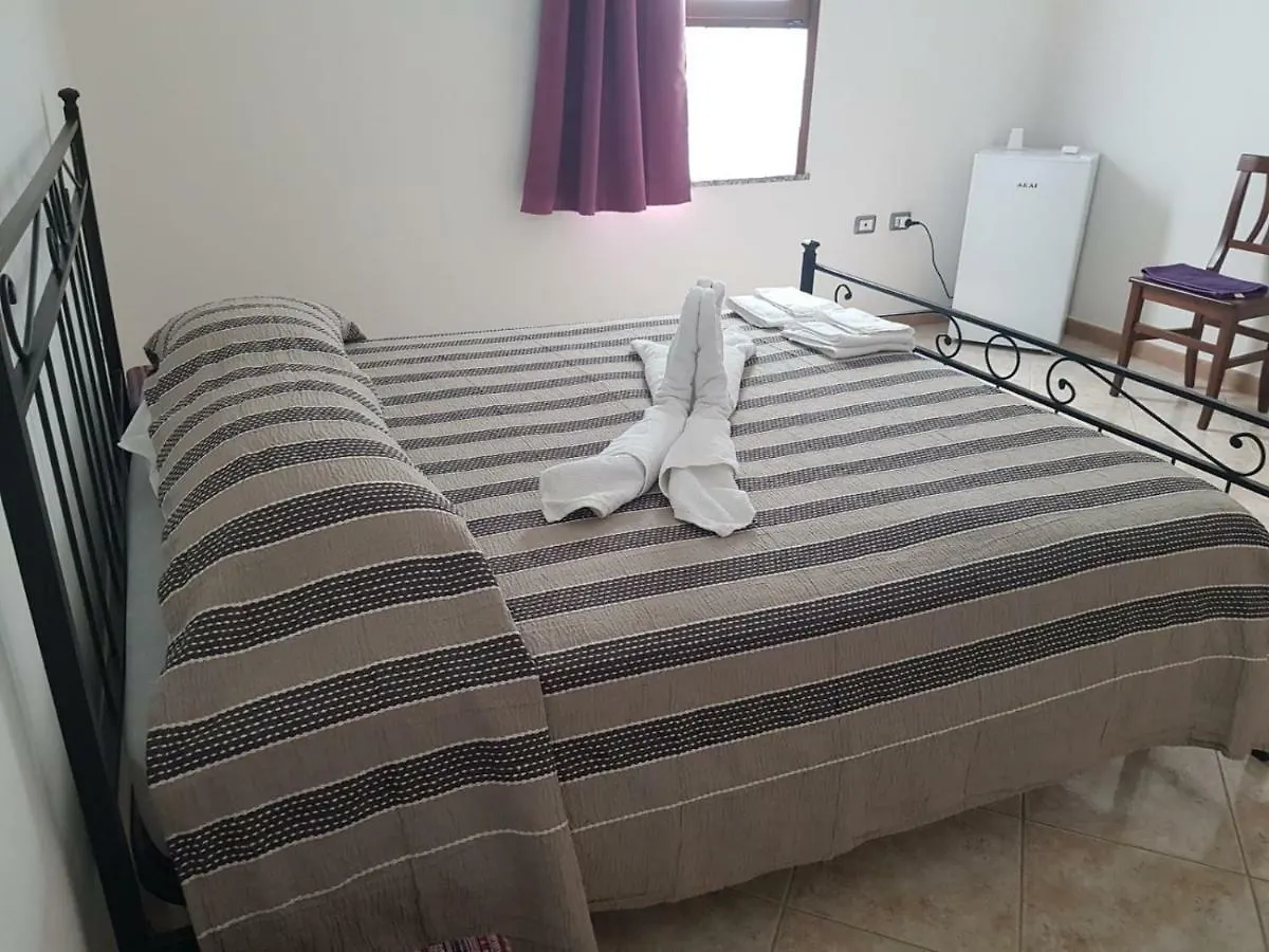 Hotel Relax Tra Mare E Monti Flumini Di Quartu Capitana Gasthof