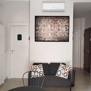 A Casa Da Cri , Roma Italia
