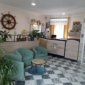 *** Hotel Galata Italien