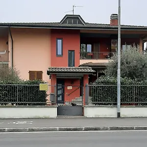  Gasthof Da Cinzia Italien