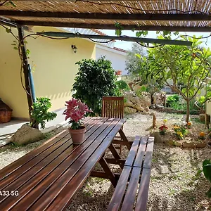 Bed and breakfast Sa Cannizzada, Funtana Meiga
