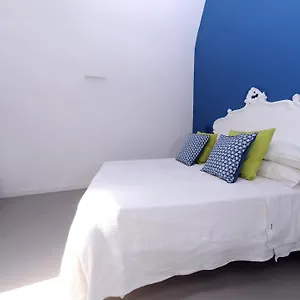 A Casa Di Anna , Nápoles Italia