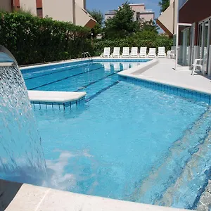 *** Aparthotel Noha Italien