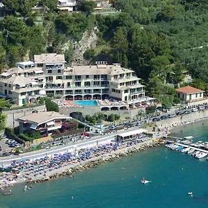 **** Hotel Royal Sporting Italien