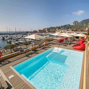 **** Hotel Laurin Italien