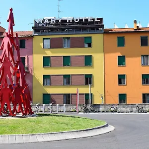 *** Hotel Mary Italien