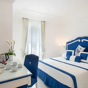 ** Frühstückspension Viviani Italien